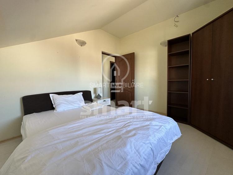 Apartament 2 camere bloc nou Zorilor - 5