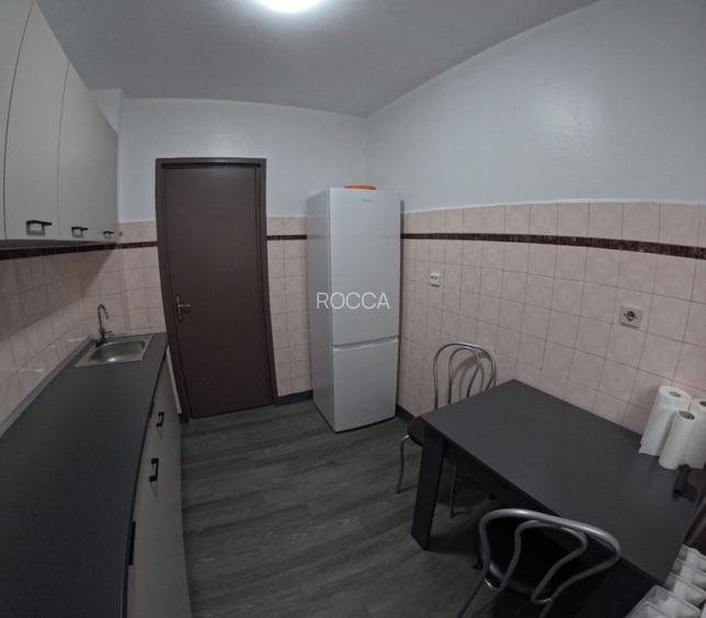 Apartament de 2 camere – etaj 3/4, balcon generos, la 15 min de metrou Titan - 5