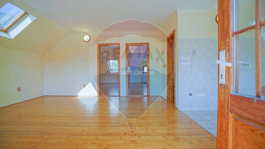 Casa de inchiriat-Centrul Civic, Brasov - 22