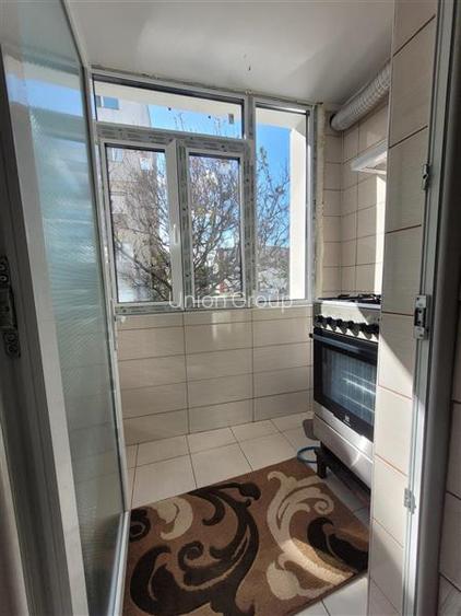 Apartament 2 Camere, Etaj 1, Zona Soveja Tomis 3 - 6