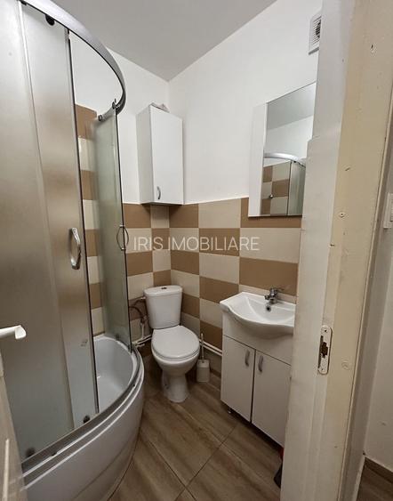 250 euro!!!!Garsoniera moderna! Zona Nicolina-Podu Ros - 4