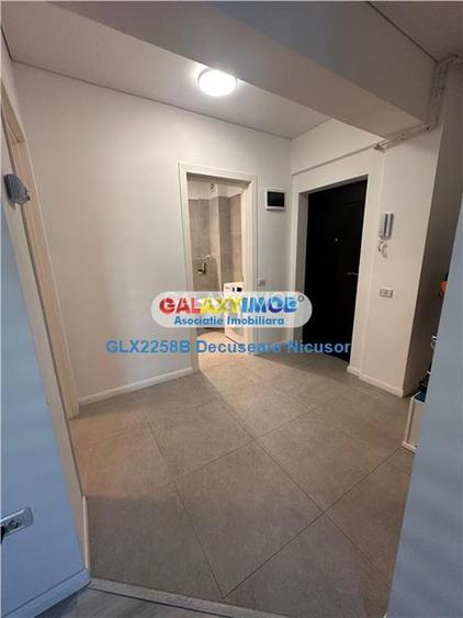 Apartament 2 camere Militari Residence mobilat utilat 79.900 euro - 21