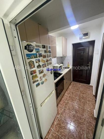 Cet, garsoniera mobilata, utilata - 4