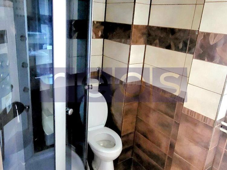 INCHIRIERE SPATIU BIROURI | ZONA DECEBAL- ROND ALBA IULIA - 7