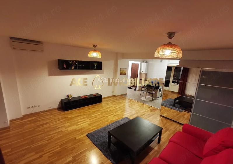 2 Camere | Dristor | Metrou | Centrala | PetFriendly | 75MP | Bloc2013 - 4