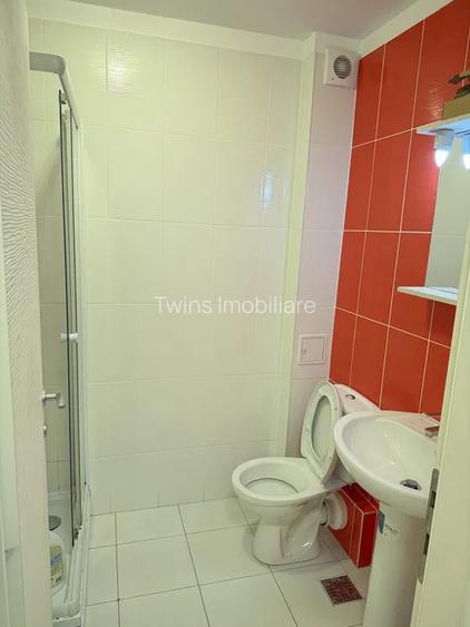 THEODOR PALLADY | PALLADIUM RESIDENCE | CENTRALA | PARCARE | METROU - 6
