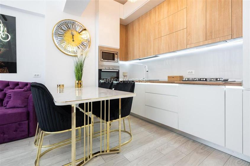 Vanzare Apartament cu 2 camere UpTown Residence - 3