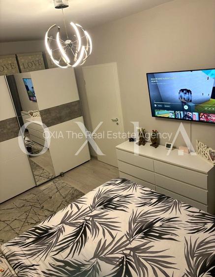 AX1217 Giroc, Zona Neptun, Etaj 1, Mobilat&Utilat - 4