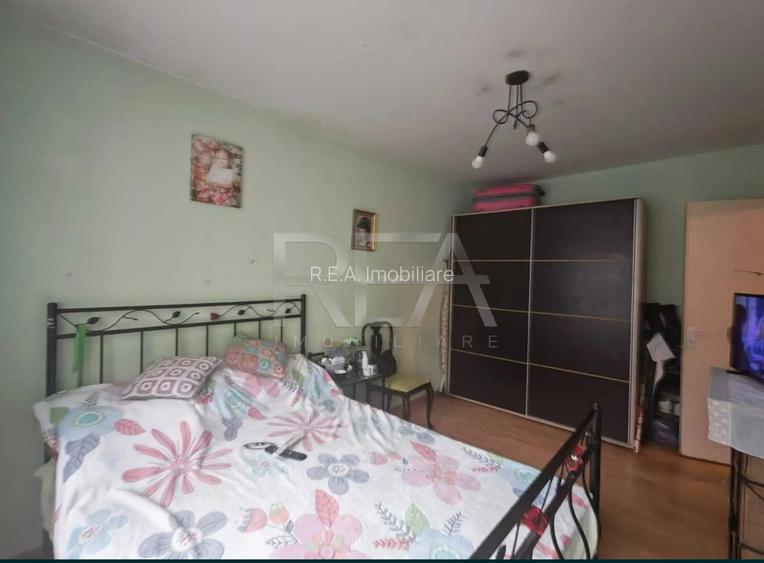 Proprietar | Apartament 3 camere Berceni – Piața Covasna | Parter | 67 mp | Balc - 3