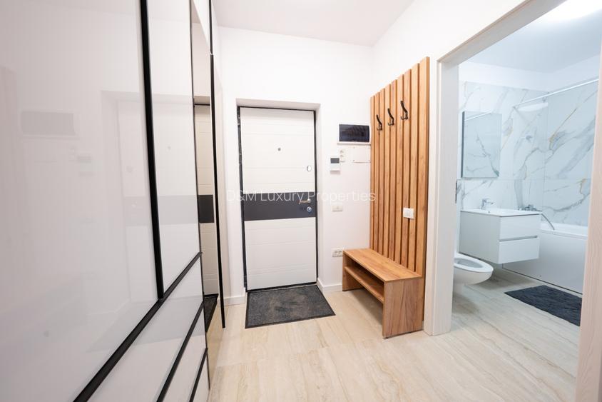 Inchiriere studio Popesti Leordeni Biruintei - 7