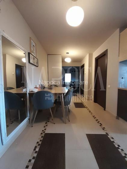 Apartament 4 camere de vanzare in Iosia Oradea, Oradea - 3