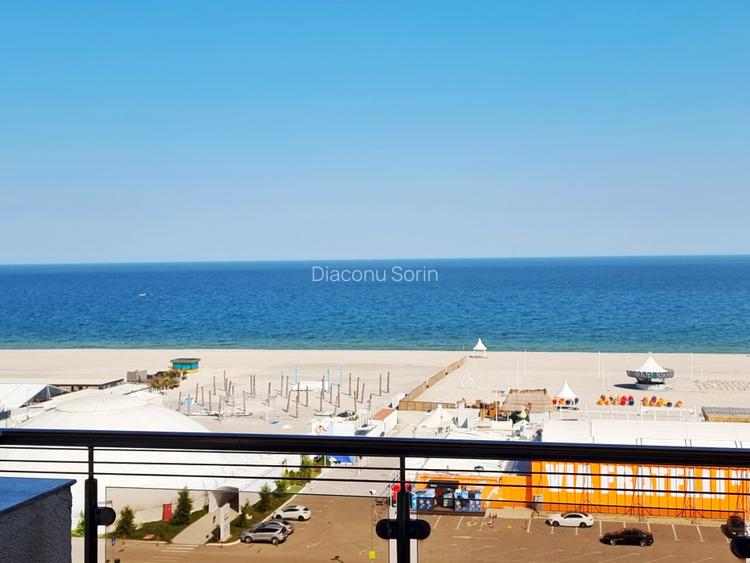 Apartament cu priveliste frontala la mare in zona Cluburilor - 12