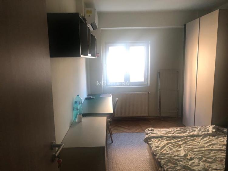 STUDIO IN APARTAMENT 4K DECO LUX - 7