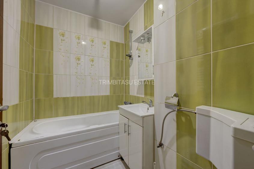 Apartament 2 camere Calea Grivitei P/7 Instalatii schimbate - 6