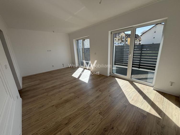 Casa nouă cu 4 camere și curte generoasă – Șelimbăr Triajului - 19