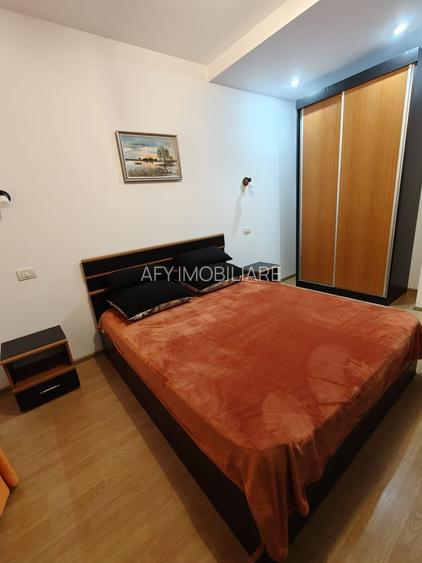 De închiriat: apartament 2 camere - Militari - Gorjului - Apusului - 5