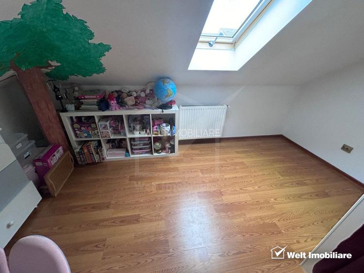 Apartament de 3 camere, 99 mp, de vanzare in cartierul Buna Ziua - 6