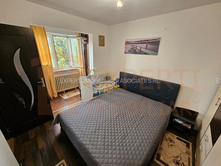 Apartament 2 camere  de vanzare in zona Boema, Constanta - 2
