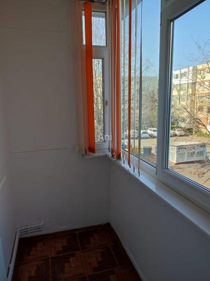 De închiriat ap 2 camere – Vis-a-vis de intrarea in Parcul Crâng - 13