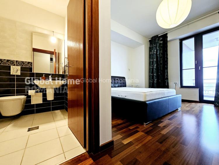 Apartament 2 camere 106MP | Pipera - Liziera Residences | Centrala proprie - 10