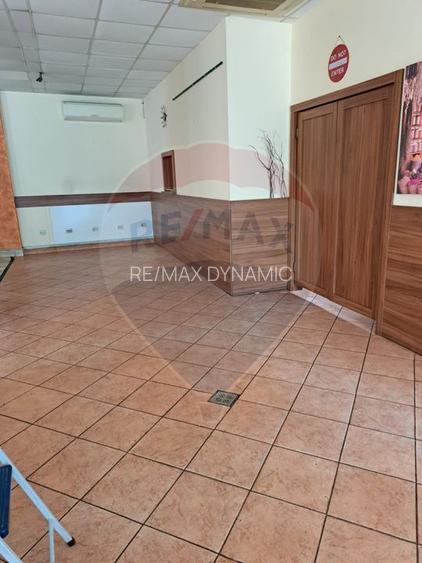 Spațiu comercial modern 160mp de închiriat în zona Aurel Vlaicu - 3