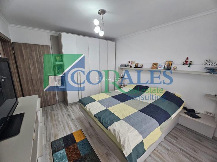 Zona Padurea Verde. In centrul comunei. Dublu front stradal - 7