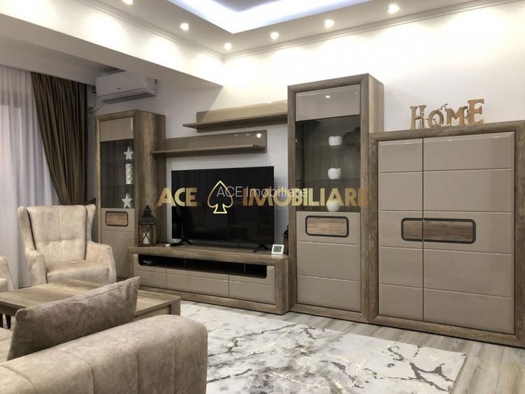 4 Camere de inchiriat | Bucurestii Noi | Centrala | Parcare Subterana - 2