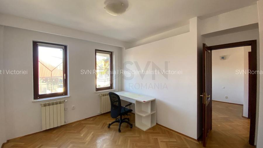 REV2004394 Vila de inchiriat Floreasca 286mp - 13