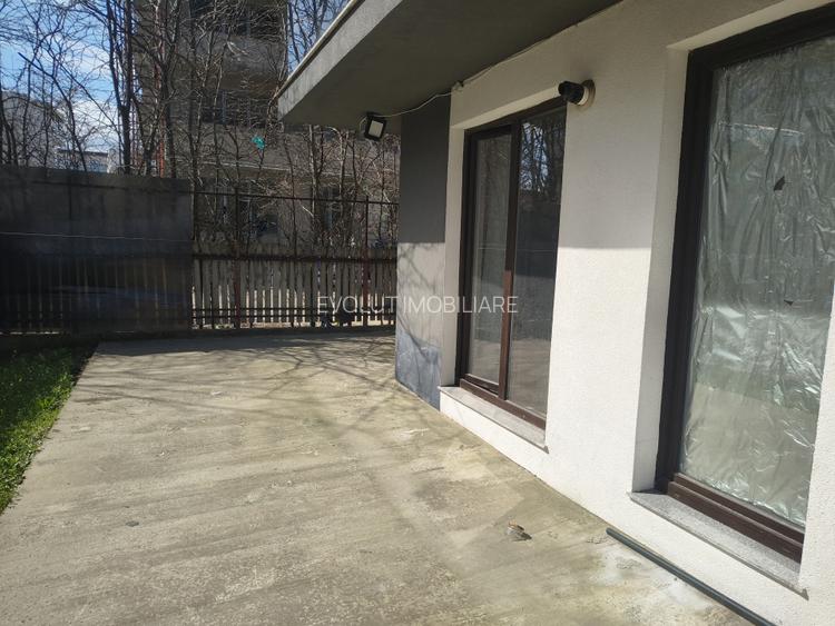 Mamaia nord- apartament deosebit curte 73 mp - 11