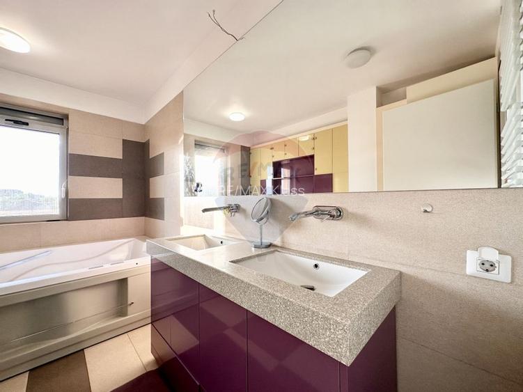 Apartament cu 4 camere de  vanzare în Quadra Residence - 15