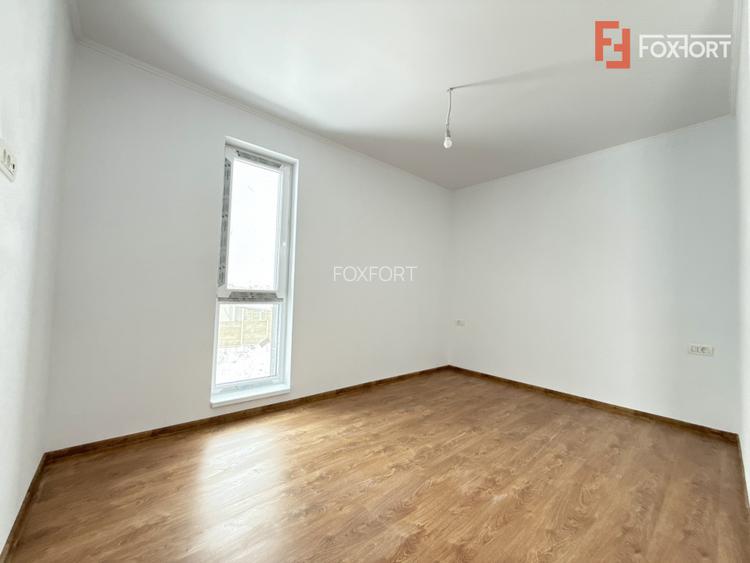 Casa individuala 4 camere, Sacalaz - Cartier nou - 26