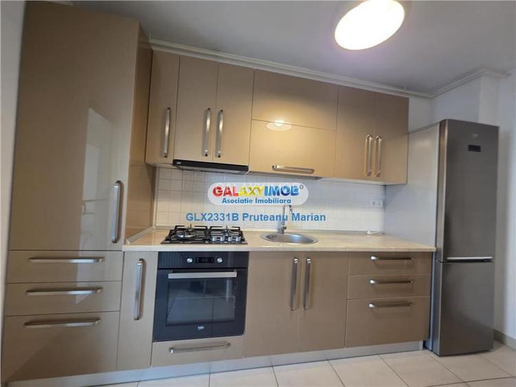 Inchiriere apartament Premium cu 2 camere situat la Gran-Via park - 25