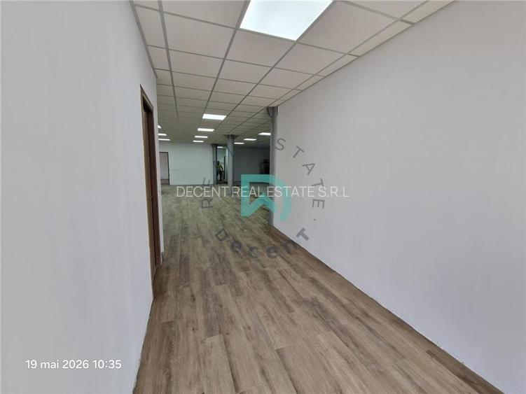 Spatiu birouri de inchiriat, 195 mp, zona de centura a Mun. BRasov - 9