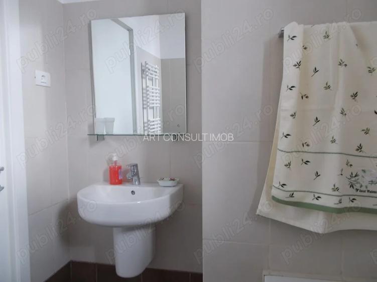 Apartament 2 Camere | Decomandat | 13 Septembrie | Hotel Marriot | Bloc Nou - 9