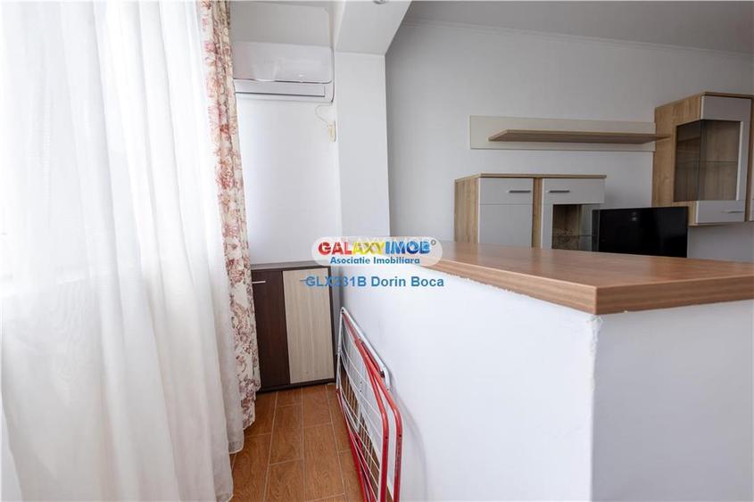 Inchiriere apartament 2 camere TITAN (Strada Soldat Niculae T. Sebe) - 18