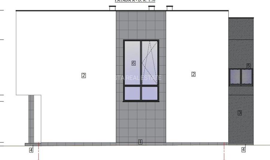 Casa Premium - Duplex - Predare la cheie Aprilie 2026 - 17