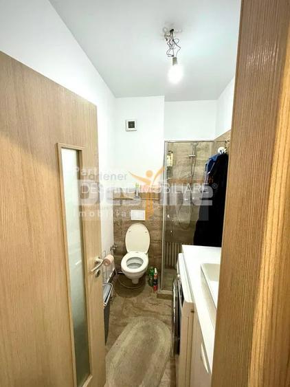Apartament 2 camere Semidecomandat, Parcare inclusa | Boxa - Nicolina - 4