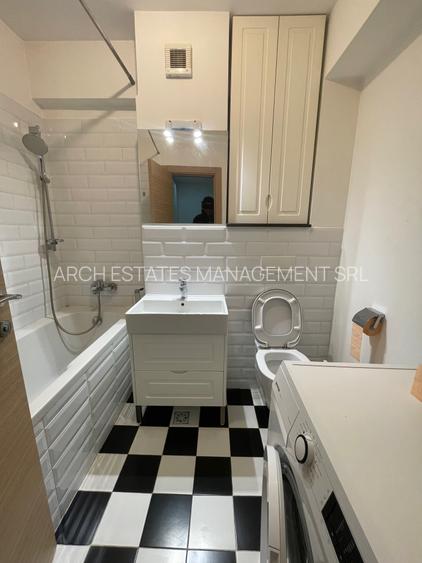 Aparatorii Patriei/Complex Rezidential Maison 10 - 9