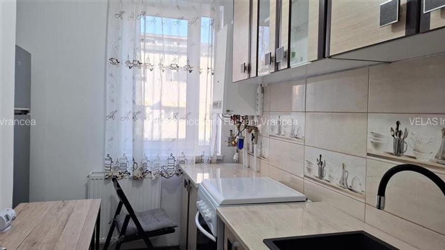 Apartament 2 camere, et 3, CT, mobilat si utilat, Zona Sud - 4