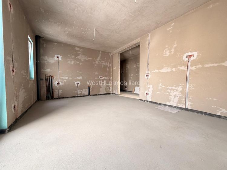 Apartament 2 camere, 48 mp, etaj 1-pe Calea Urseni - 2