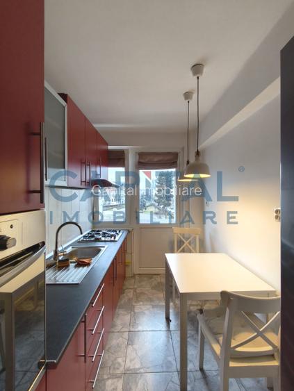 Vanzare apartament cu 2 camere Central. Comision 0!   - 3
