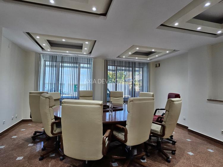 Cladire de birouri - Bucurestii Noi - Jiului - 15