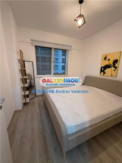 Apartament Lux Bloc Nou - Berceni - Dimitrie Leonida - Parcare - 5