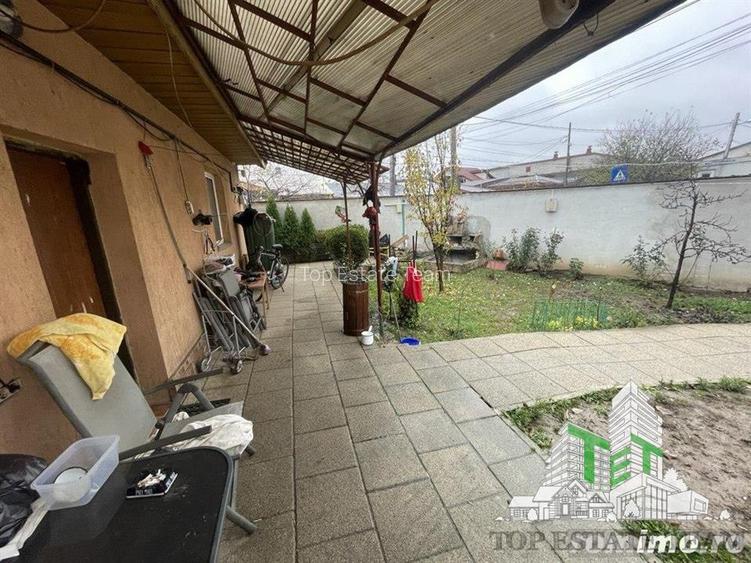 Vanzare teren soseaua Chitilei - 2