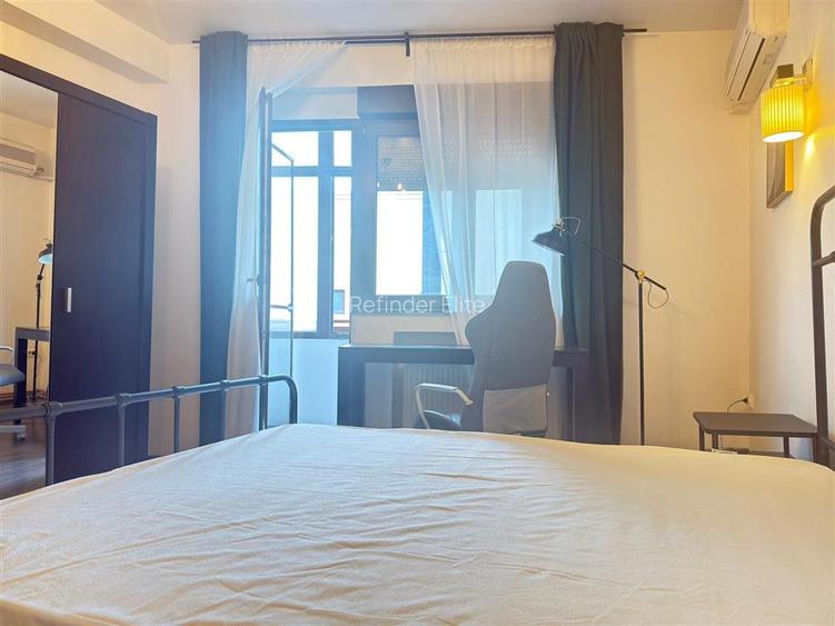 Inchiriere apartament 3 camere superb | oferta unica | Bd  Carol | Calea Mosilor - 11