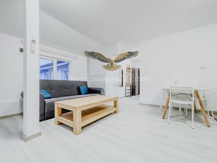 Apartament spațios și modern |3 camere|Hasdeu/UMF - 3