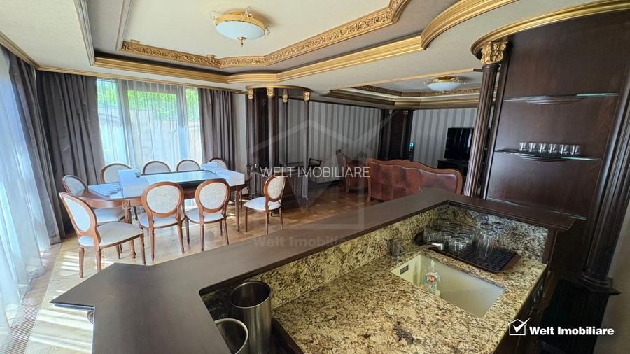 Vila superba in Andrei Muresanu, dotari de lux, piscina si SPA, 865 mp teren ! - 30