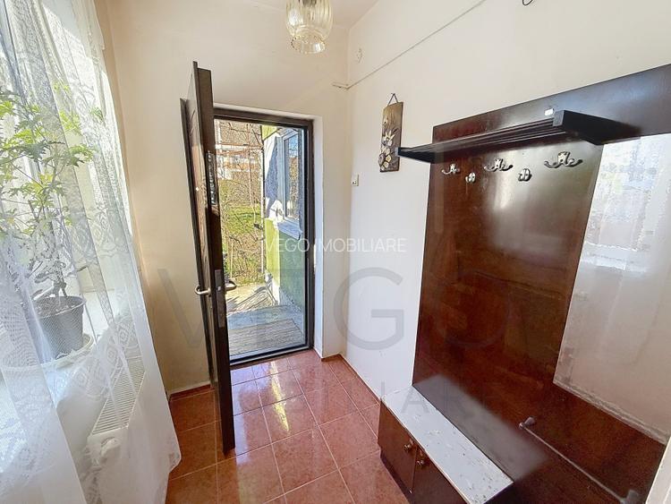 Casa cu 1 camera de inchiriat in Someseni - 10