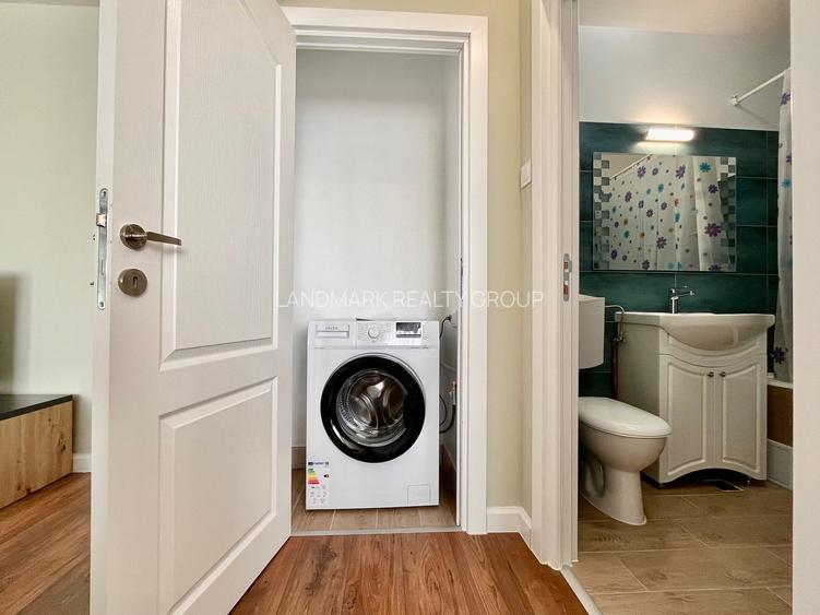 2 camere | Bd. Ion Mihalache | 50 mp - 8