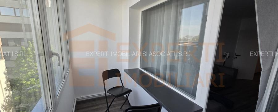 Apartament 2 camere de inchiriat in zona City Park Mall - 17